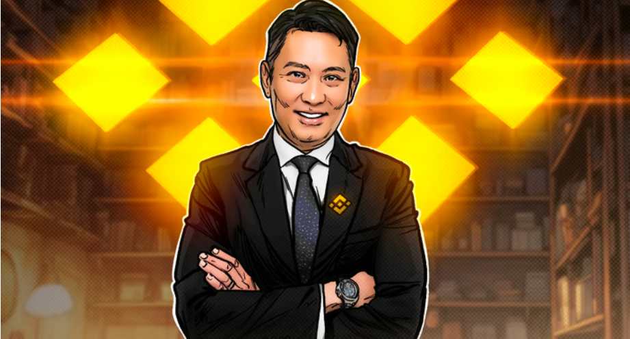 币安首席执行官发布后赵长鹏时代的加密货币交易计划插图 币安首席执行官发布后赵长鹏时代的加密货币交易计划