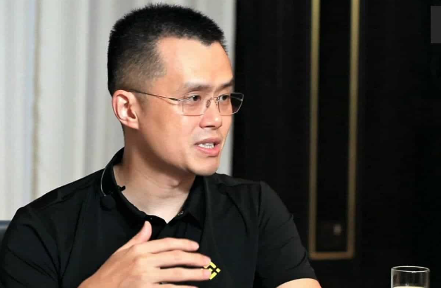 SEC继续调查币安美国:报告称赵长鹏尚未摆脱困境插图 SEC继续调查币安美国:报告称赵长鹏尚未摆脱困境