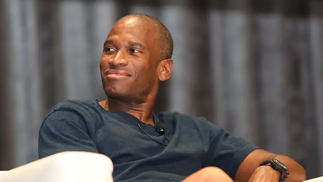 Arthur Hayes:美国对待赵长鹏和币安的态度很荒谬插图 Arthur Hayes:美国对待赵长鹏和币安的态度很荒谬