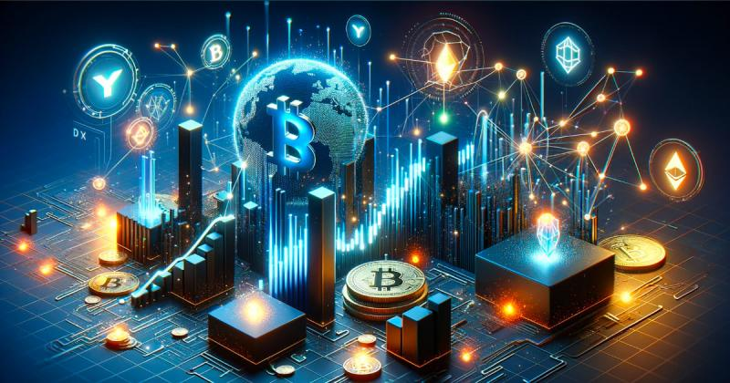 dYdX完成主网迁移，推出2000万美元DYDX代币奖励