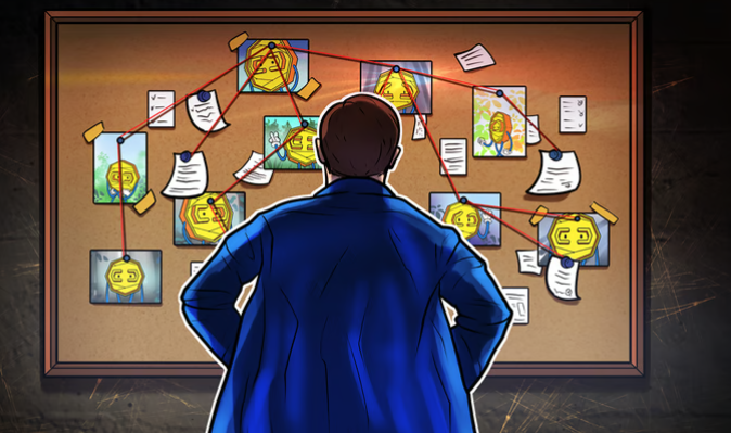 SafeMoon黑客使用中心化交易所可以帮助执法插图 SafeMoon黑客使用中心化交易所可以帮助执法