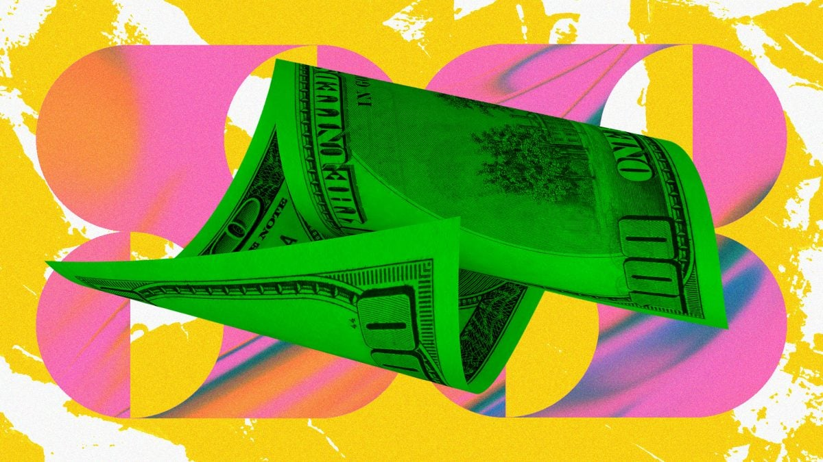 加密货币衍生品协议MYX种子轮融资中筹集了500万美元插图 加密货币衍生品协议MYX种子轮融资中筹集了500万美元