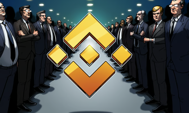 为什么币安在美国的认罪协议可能对加密货币的采用产生积极影响?插图 为什么币安在美国的认罪协议可能对加密货币的采用产生积极影响?