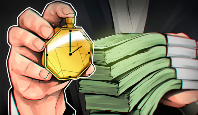 Upbit母公司Dunamu第三季度利润下降81%插图 Upbit母公司Dunamu第三季度利润下降81%