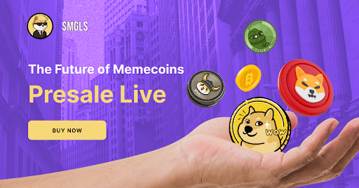 MeMe币大亨则开创了第一个由Meme支持的证券交易所,Ripple (XRP)准备突破1美元插图 MeMe币大亨则开创了第一个由Meme支持的证券交易所,Ripple (XRP)准备突破1美元