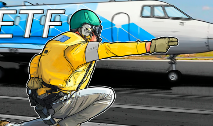 分析师称一月份所有比特币ETF审批将开启绿色通道插图 分析师称一月份所有比特币ETF审批将开启绿色通道