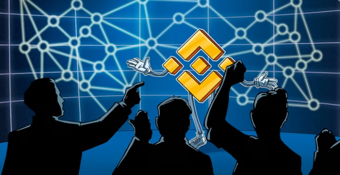 监管机构称币安在菲律宾无牌照运营插图 监管机构称币安在菲律宾无牌照运营