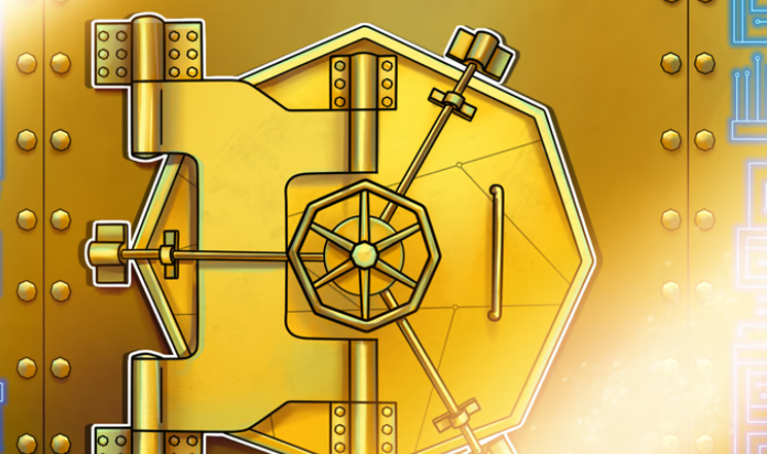 桑坦德银行任命加密托管人Taurus来保护比特币和以太币插图 桑坦德银行任命加密托管人Taurus来保护比特币和以太币