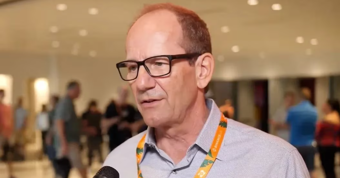 比特币矿工用垃圾填埋场的甲烷气体测试比特币挖矿插图 比特币矿工用垃圾填埋场的甲烷气体测试比特币挖矿