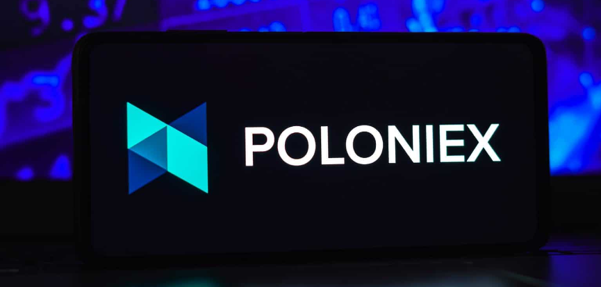 Poloniex遭黑客攻击后恢复从TRX提款插图 Poloniex遭黑客攻击后恢复从TRX提款