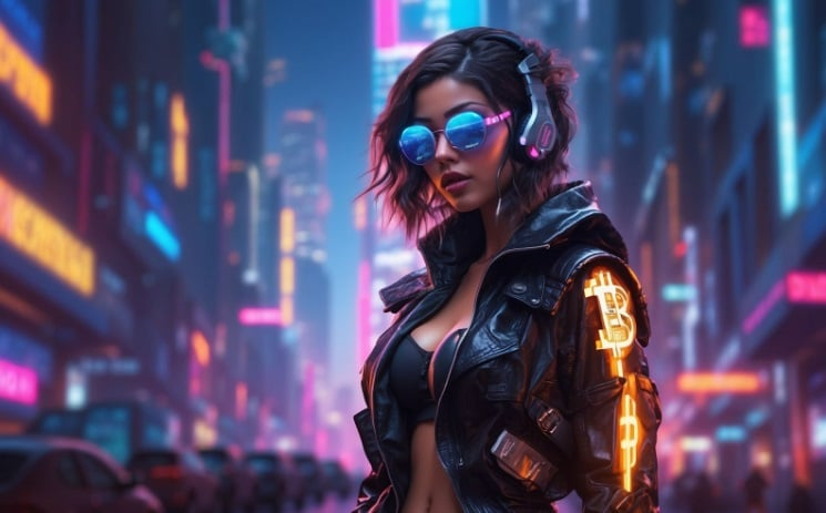 新兴的加密货币竞争者吸引了投资者的兴趣插图 新兴的加密货币竞争者吸引了投资者的兴趣