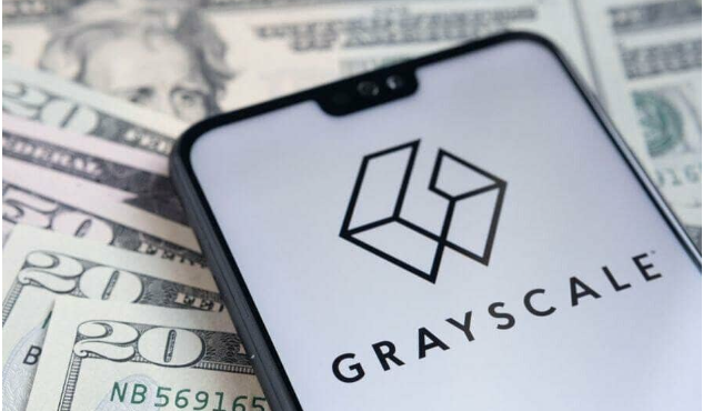 随着现货比特币ETF的临近,灰度提出GBTC基金修正案插图 随着现货比特币ETF的临近,灰度提出GBTC基金修正案