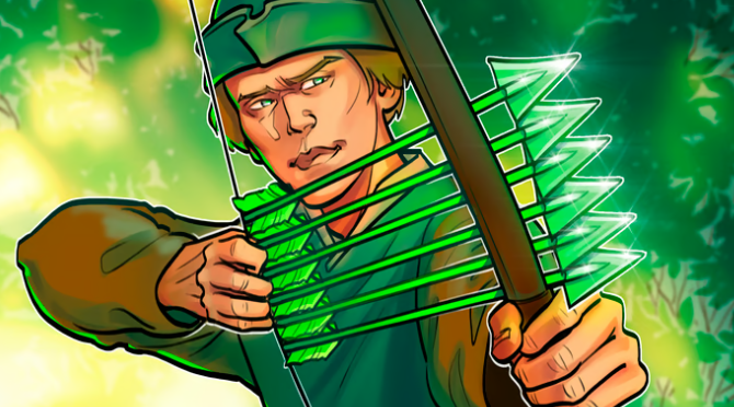 Robinhood将在英国市场推出美国股票交易插图 Robinhood将在英国市场推出美国股票交易