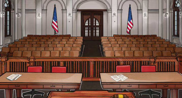 萨姆·班克曼-弗里德刑事审判开始陪审团指示插图 萨姆·班克曼-弗里德刑事审判开始陪审团指示