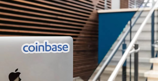 Coinbase第三季度盈利超出预期，但交易量下降