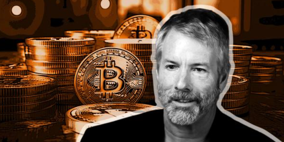 MicroStrategy的Michael Saylor将现货比特币ETF申请、即将减半视为看涨信号插图 MicroStrategy的Michael Saylor将现货比特币ETF申请、即将减半视为看涨信号