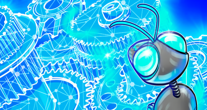 整体式区块链与模块化区块链插图 整体式区块链与模块化区块链