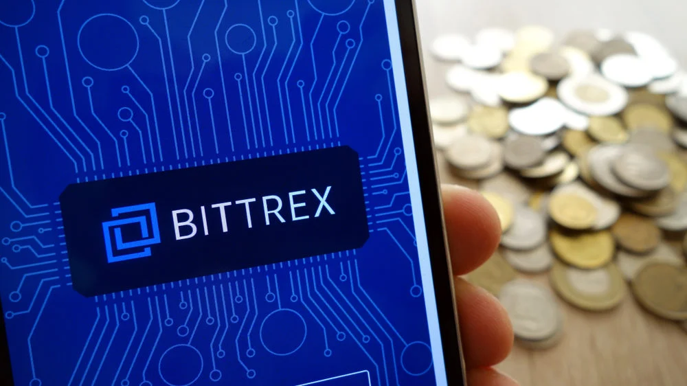 Bittrex Global首席执行官表示,英国财政部的加密资产提案是朝着正确方向迈出的一步插图 Bittrex Global首席执行官表示,英国财政部的加密资产提案是朝着正确方向迈出的一步