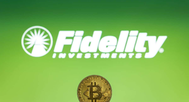 富达高管表示比特币的价值可能超过黄金插图 富达高管表示比特币的价值可能超过黄金