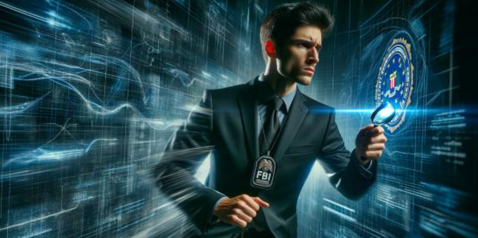 FTX破产顾问与FBI共享客户数据插图 FTX破产顾问与FBI共享客户数据