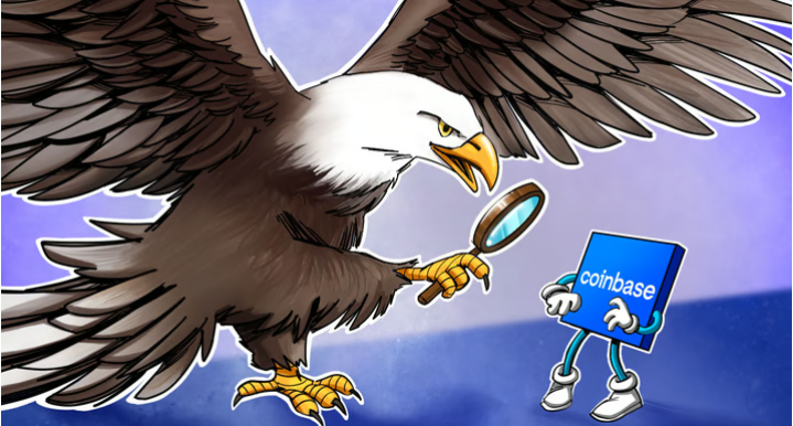 Coinbase用户协议纠纷提交美国最高法院插图 Coinbase用户协议纠纷提交美国最高法院