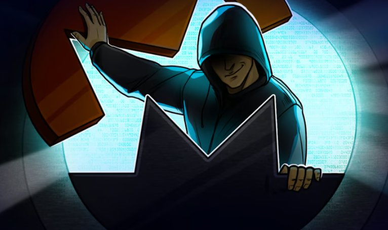 门罗币社区钱包遭受攻击后损失所有资金插图 门罗币社区钱包遭受攻击后损失所有资金