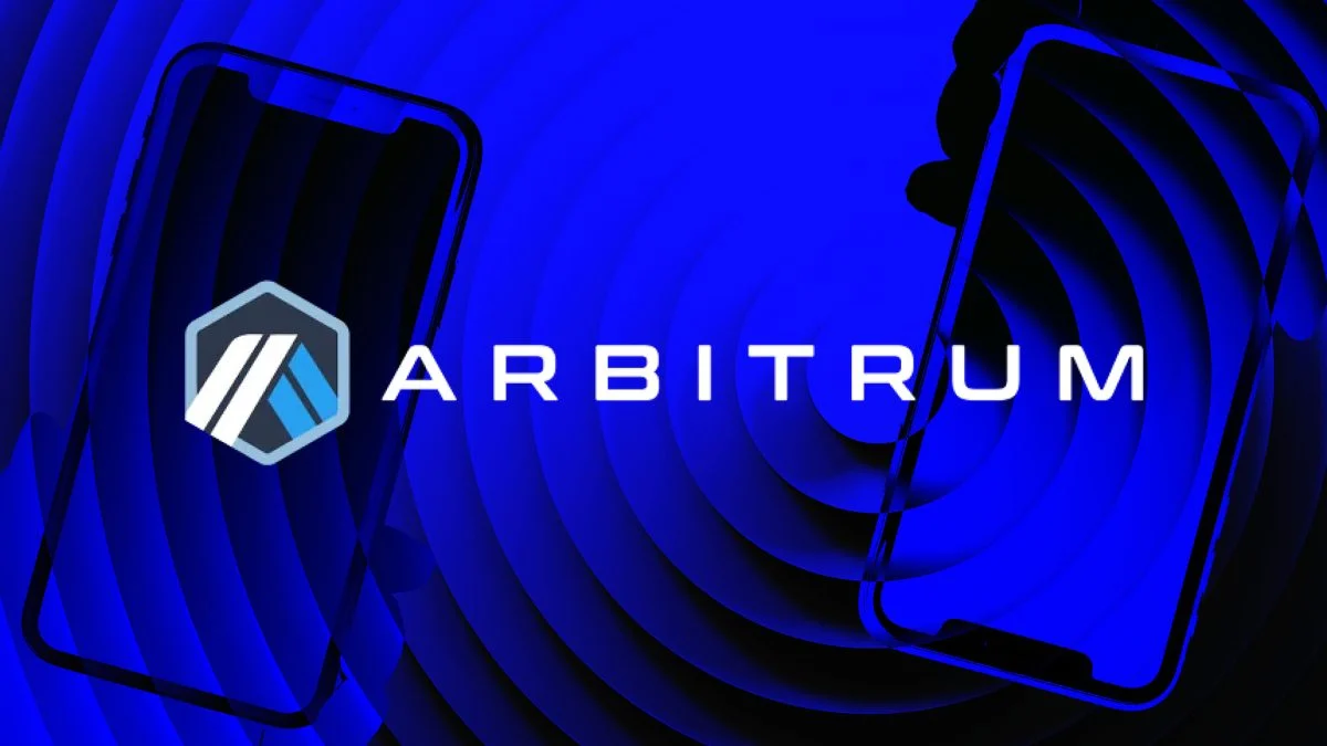 Arbitrum社区批准对激活代币质押提案的初步投票