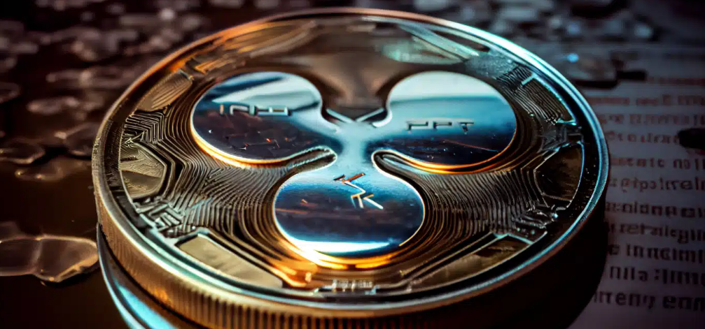 DZ Bank与Ripple合作推出区块链托管服务插图 DZ Bank与Ripple合作推出区块链托管服务