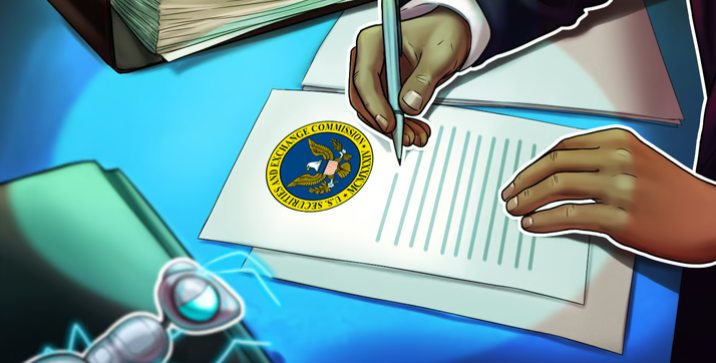 美国证券交易委员会监察长表示,禁止加密货币所有权阻碍了机构招聘插图 美国证券交易委员会监察长表示,禁止加密货币所有权阻碍了机构招聘