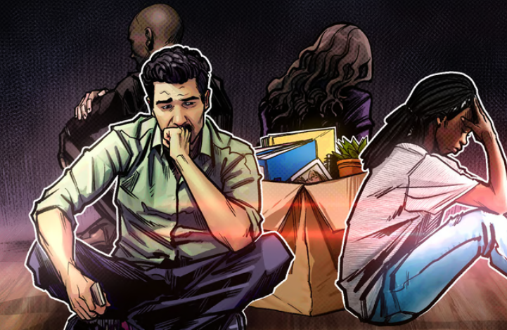 Ava Labs裁员12%以重新分配资源以实现扩张