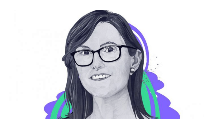 Ark Invest继续出售Grayscale,购买Block的股票插图 Ark Invest继续出售Grayscale,购买Block的股票