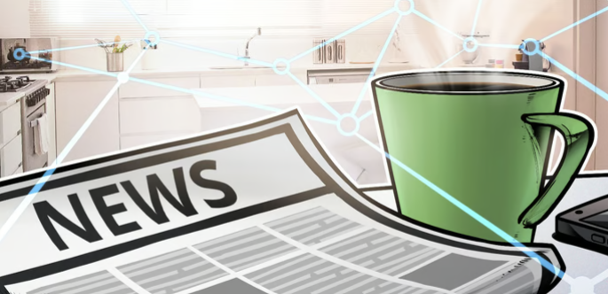 Wintermute称NEAR退出了1100万美元的稳定币赎回交易插图 Wintermute称NEAR退出了1100万美元的稳定币赎回交易