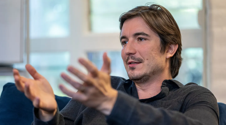 Robinhood将在欧盟推出加密货币交易,尽管加密货币收入较上季度下滑近26%插图 Robinhood将在欧盟推出加密货币交易,尽管加密货币收入较上季度下滑近26%