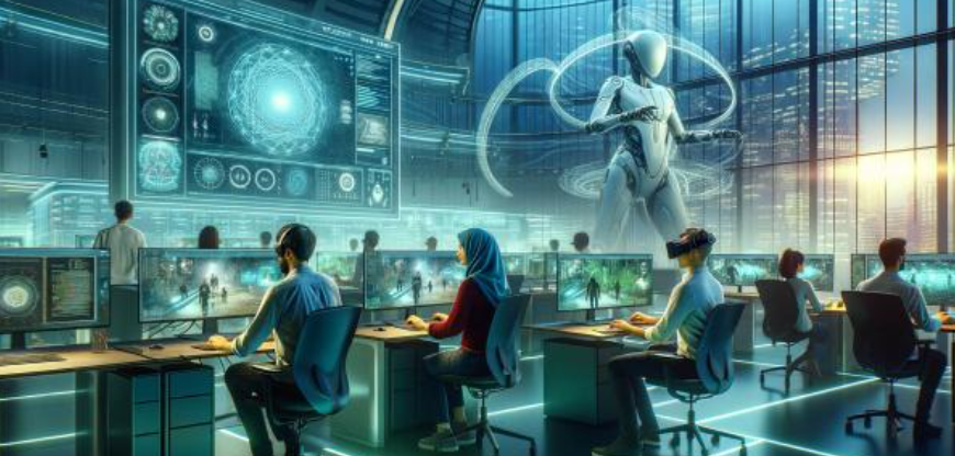 IBM向AI风险基金投资5亿美元插图 IBM向AI风险基金投资5亿美元