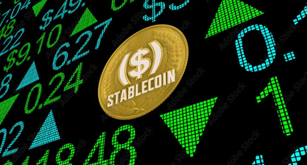 欧洲稳定币初创公司StablR获得330万欧元种子资金插图 欧洲稳定币初创公司StablR获得330万欧元种子资金