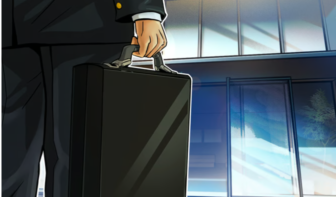 Coinbase加强其全球咨询委员会,聘请4名国家安全专家插图 Coinbase加强其全球咨询委员会,聘请4名国家安全专家