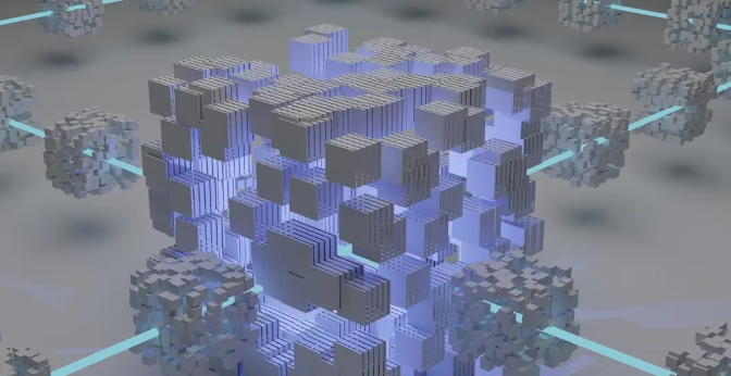 The Graph被称为Web3中的Google,计划推出人工智能辅助查询插图 The Graph被称为Web3中的Google,计划推出人工智能辅助查询