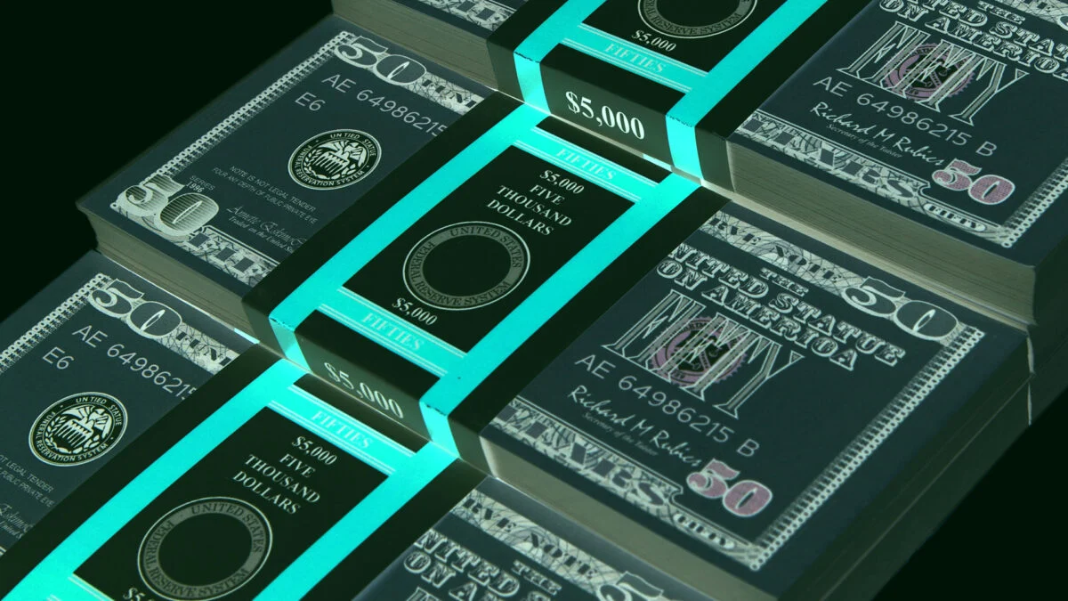 Mantle和Ondo Finance推出RWA支持的USDY收益代币,随后将推出变基版本插图 Mantle和Ondo Finance推出RWA支持的USDY收益代币,随后将推出变基版本