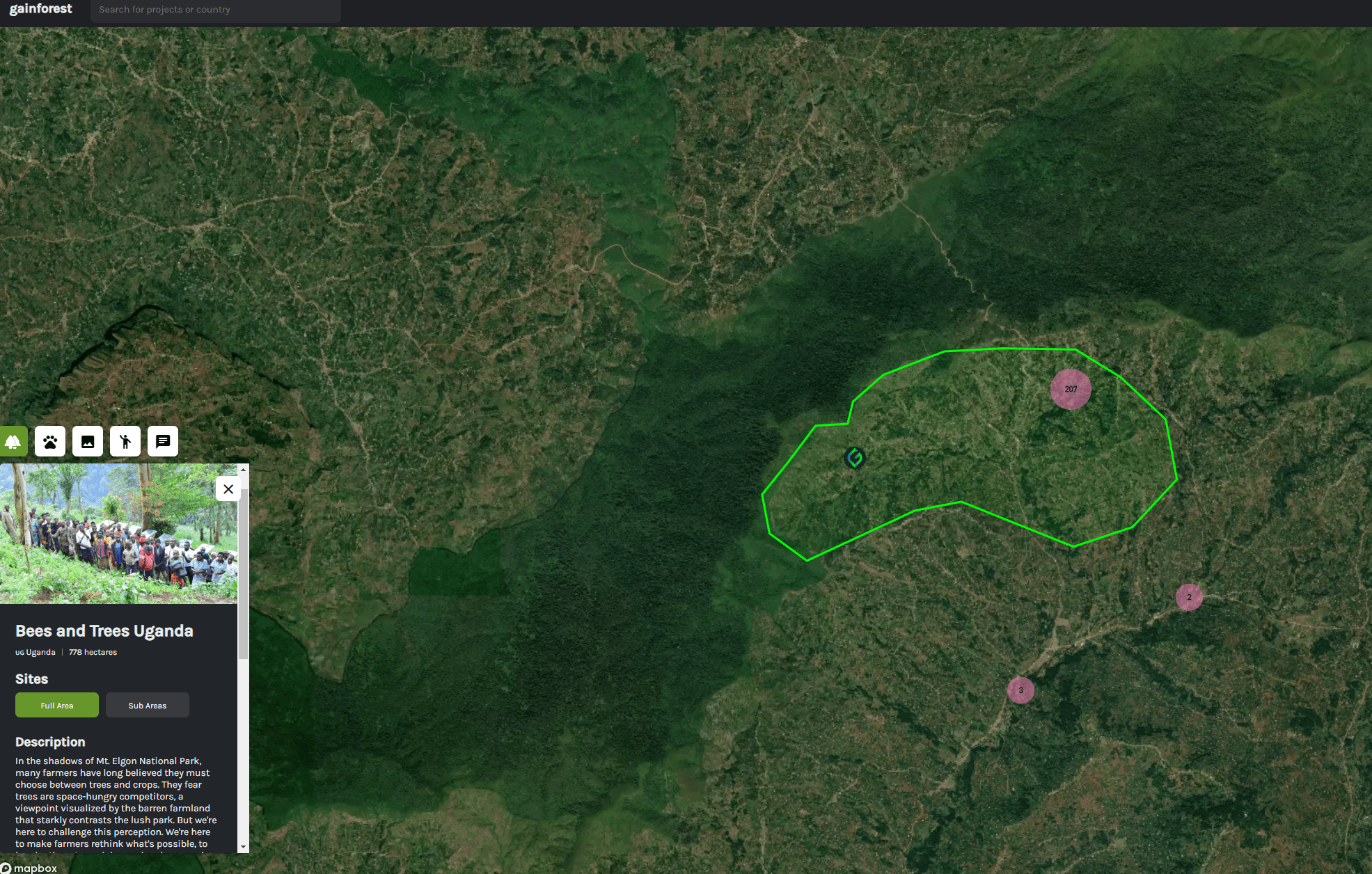 区块链对可持续发展的积极影响插图 区块链对可持续发展的积极影响
