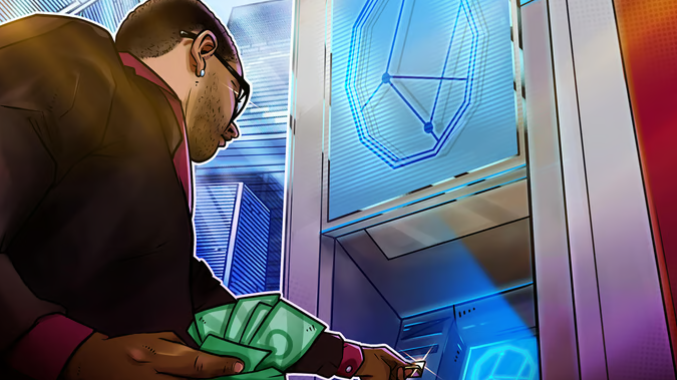 萨尔瓦多比特币ATM网络将接受闪电网络升级插图 萨尔瓦多比特币ATM网络将接受闪电网络升级