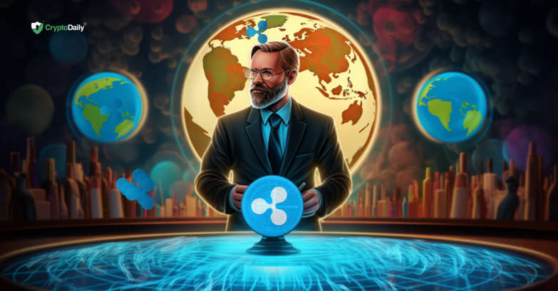 Ripple(XRP)首次推出更新的加密跨境支付解决方案Ripple Payments插图 Ripple(XRP)首次推出更新的加密跨境支付解决方案Ripple Payments