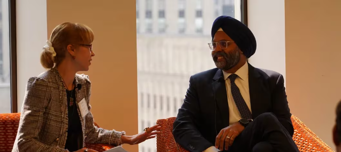 监管机构表示币安网没有真正理由驳回SEC诉讼插图 监管机构表示币安网没有真正理由驳回SEC诉讼