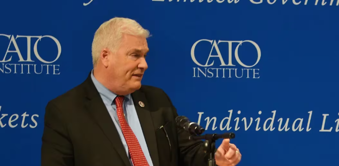 美国众议院支出法案旨在限制SEC的Gensler打击加密货币插图 美国众议院支出法案旨在限制SEC的Gensler打击加密货币