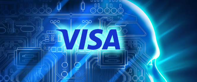 Visa推出专注于生成系统的全球人工智能咨询业务插图 Visa推出专注于生成系统的全球人工智能咨询业务