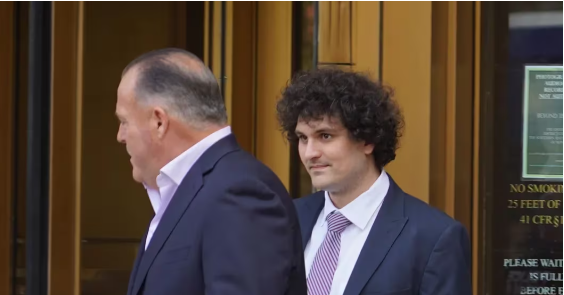 Gensler为FTX重启铺平道路,FTT代币暴涨90%插图 Gensler为FTX重启铺平道路,FTT代币暴涨90%