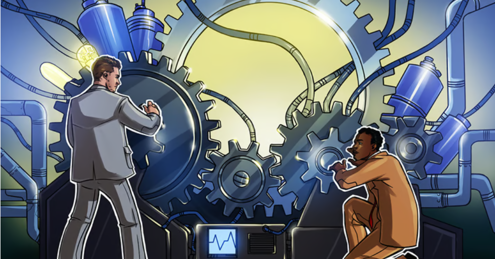 ARK Invest与21Shares合作推出数字资产ETF套件插图 ARK Invest与21Shares合作推出数字资产ETF套件