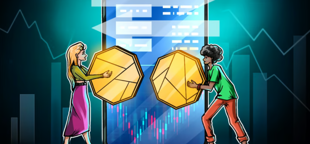 Bitget将DeFi聚合器集成到加密货币交易应用程序中插图 Bitget将DeFi聚合器集成到加密货币交易应用程序中