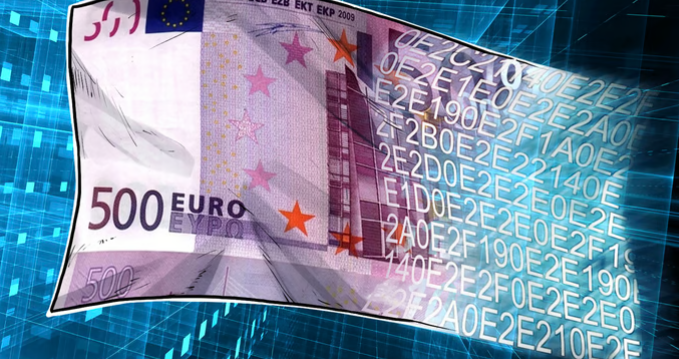 调查显示65%的西班牙人对使用数字欧元不感兴趣插图 调查显示65%的西班牙人对使用数字欧元不感兴趣