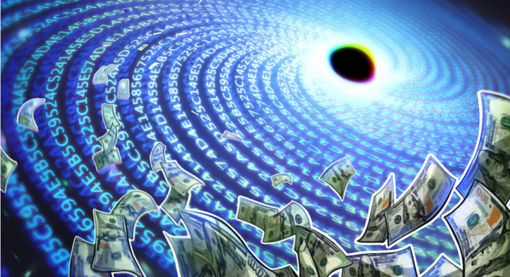 Poloniex交易所遭遇黑客攻击，损失1亿美元