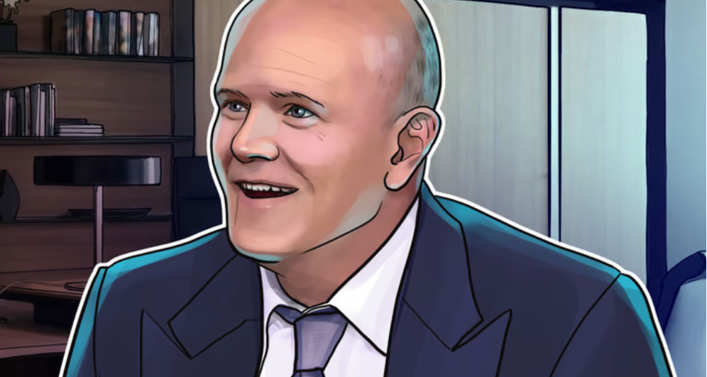 比特币ETF将在2024年推动机构采用插图 比特币ETF将在2024年推动机构采用